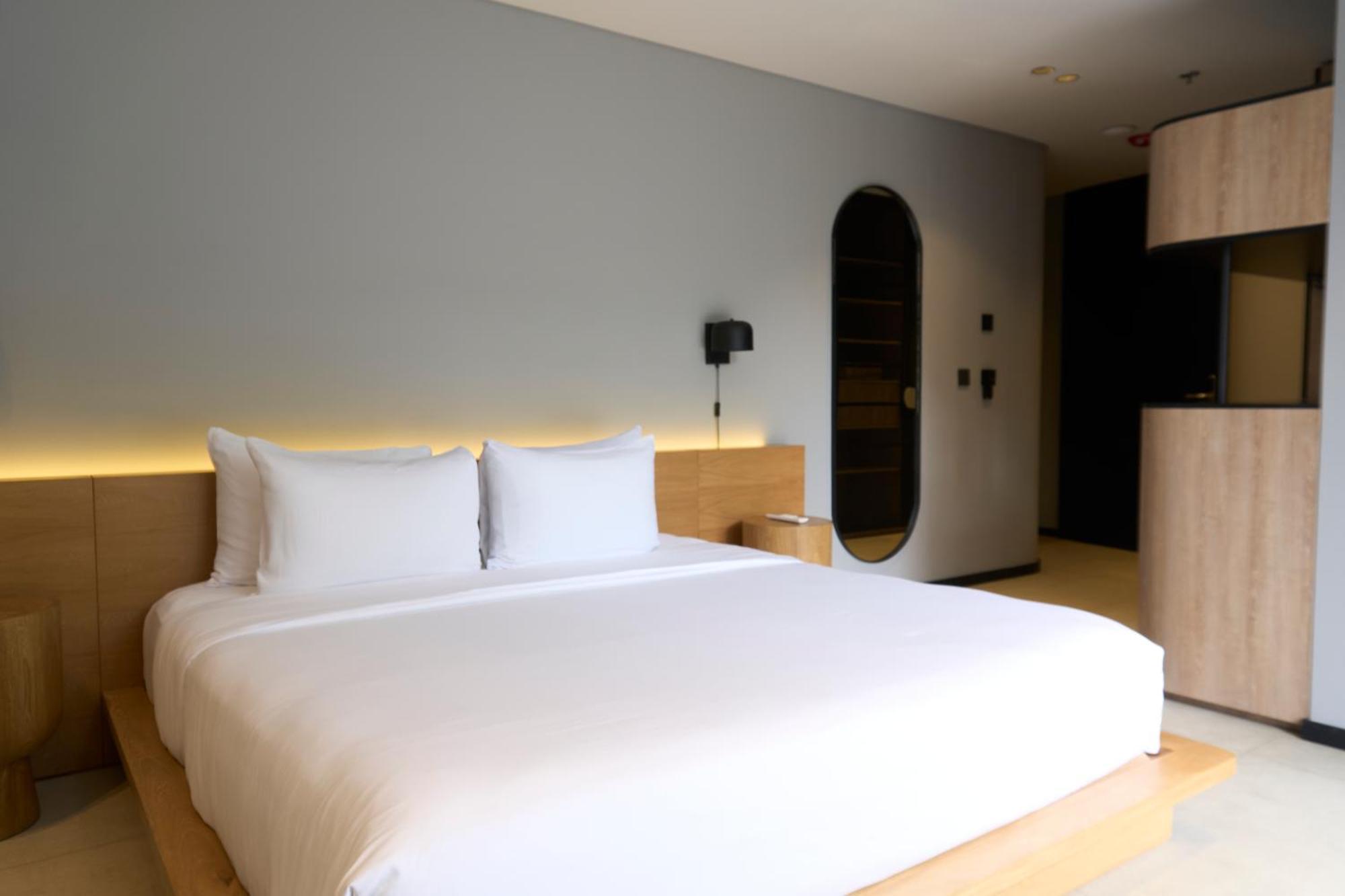 Aparthotel Be Mate Medellín Exterior foto